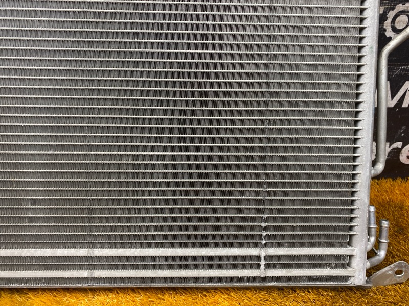 радиатор кондиционера, 2000 рублей, Красноярск