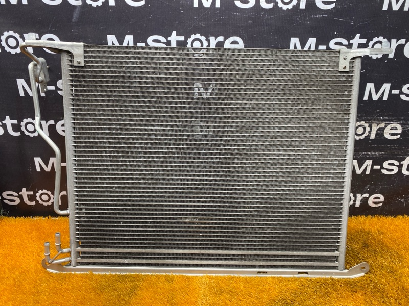 радиатор кондиционера, 2000 рублей, Красноярск