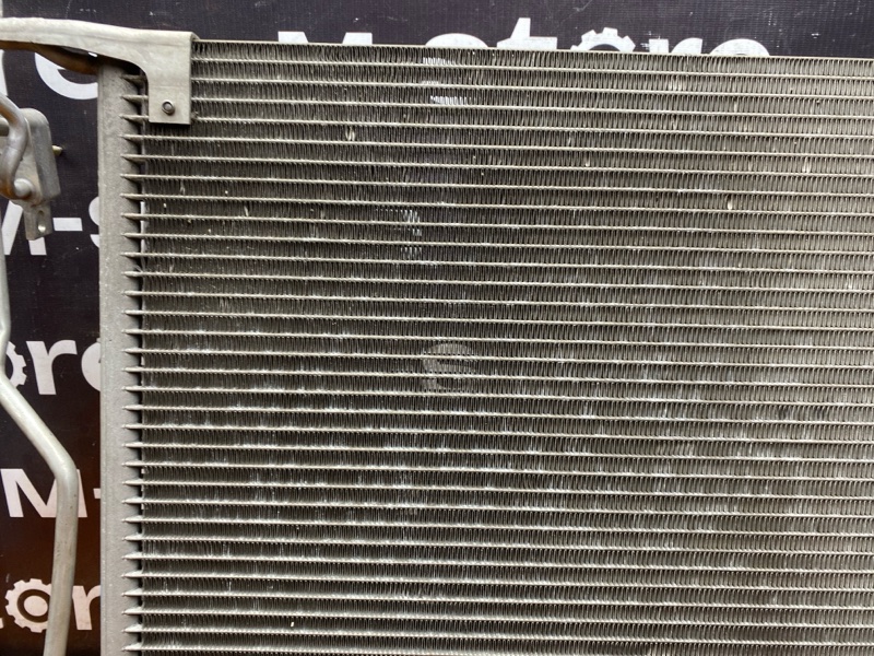 радиатор кондиционера, 2000 рублей, Красноярск