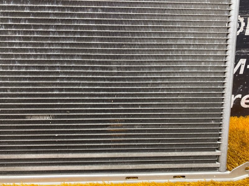 радиатор кондиционера, 2000 рублей, Красноярск