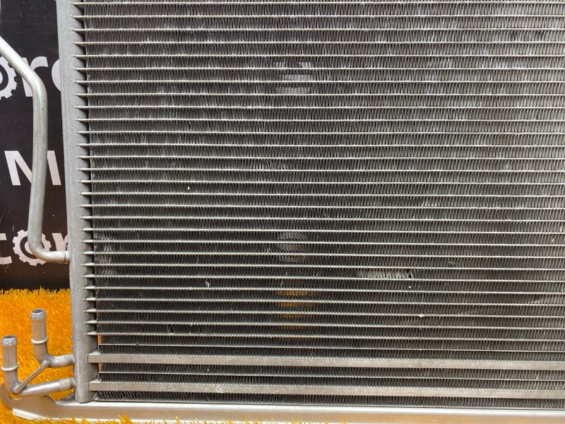 радиатор кондиционера, 2000 рублей, Красноярск