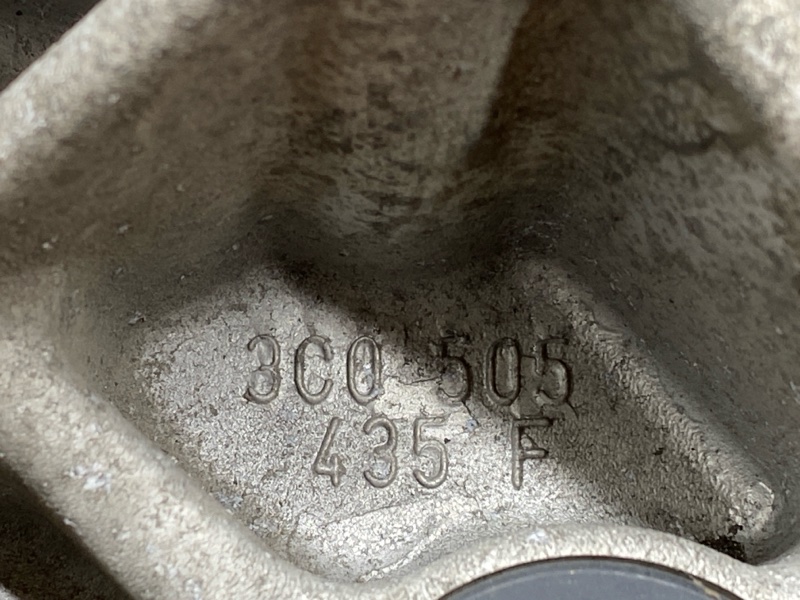 ступица, 3500 рублей, Красноярск