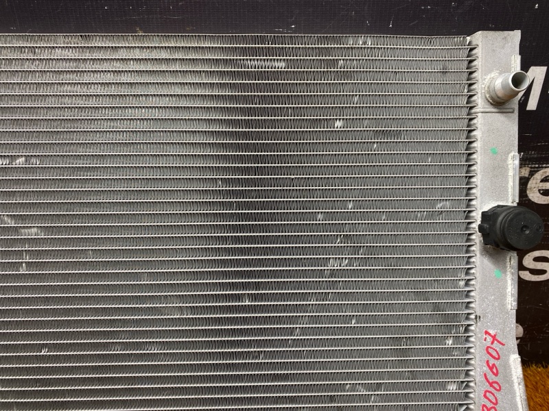 радиатор ДВС, 25000 рублей, Красноярск