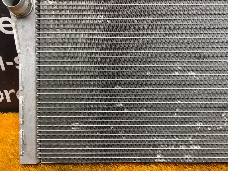 радиатор ДВС, 25000 рублей, Красноярск