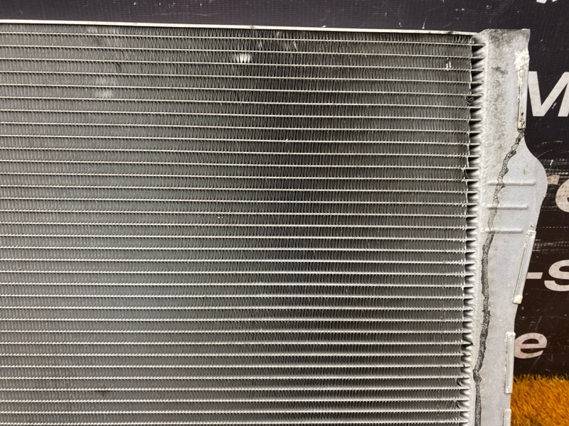 радиатор ДВС, 25000 рублей, Красноярск