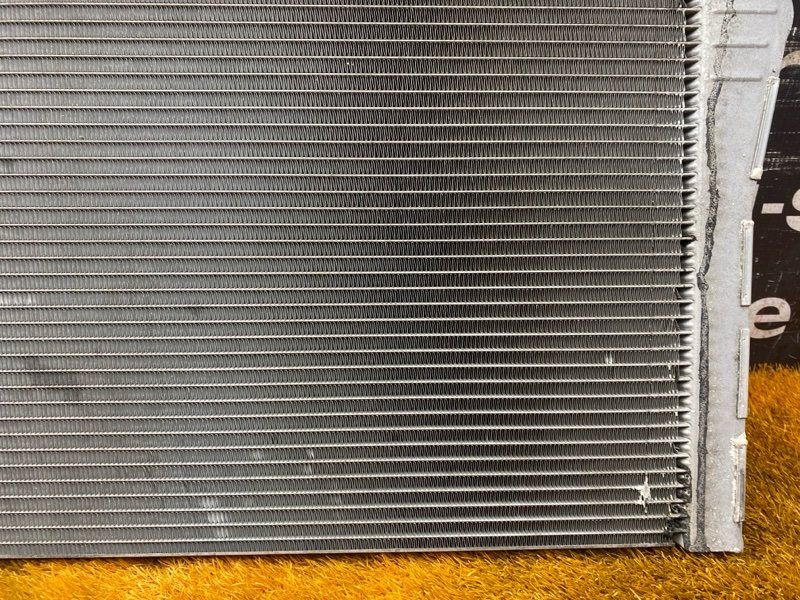 радиатор ДВС, 25000 рублей, Красноярск