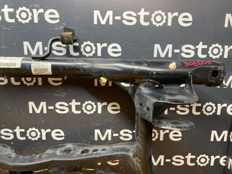 Балка поперечная (подрамник), 13000 рублей, Красноярск