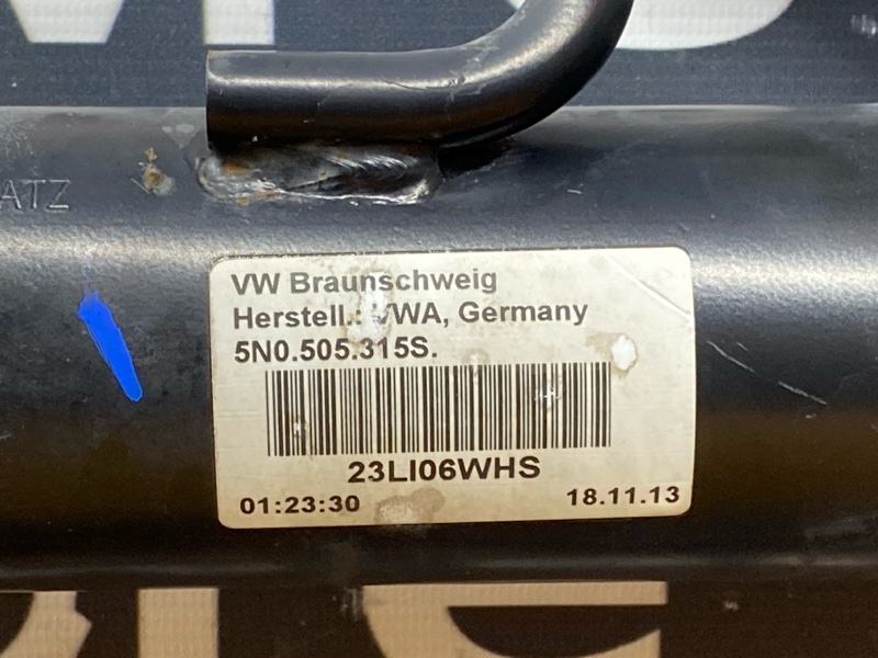 Балка поперечная (подрамник), 13000 рублей, Красноярск
