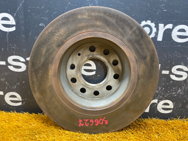 Диск тормозной, 2500 рублей, Красноярск