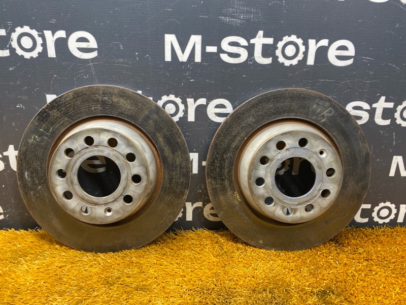 Диск тормозной, 2500 рублей, Красноярск