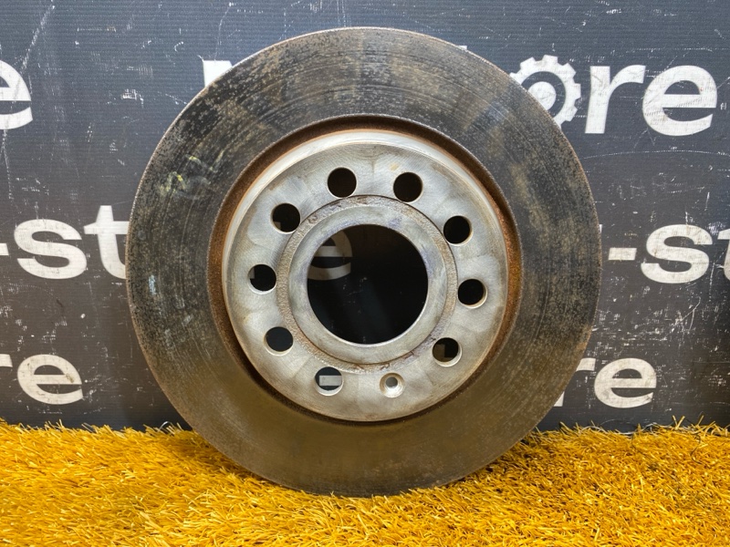 Диск тормозной, 2500 рублей, Красноярск