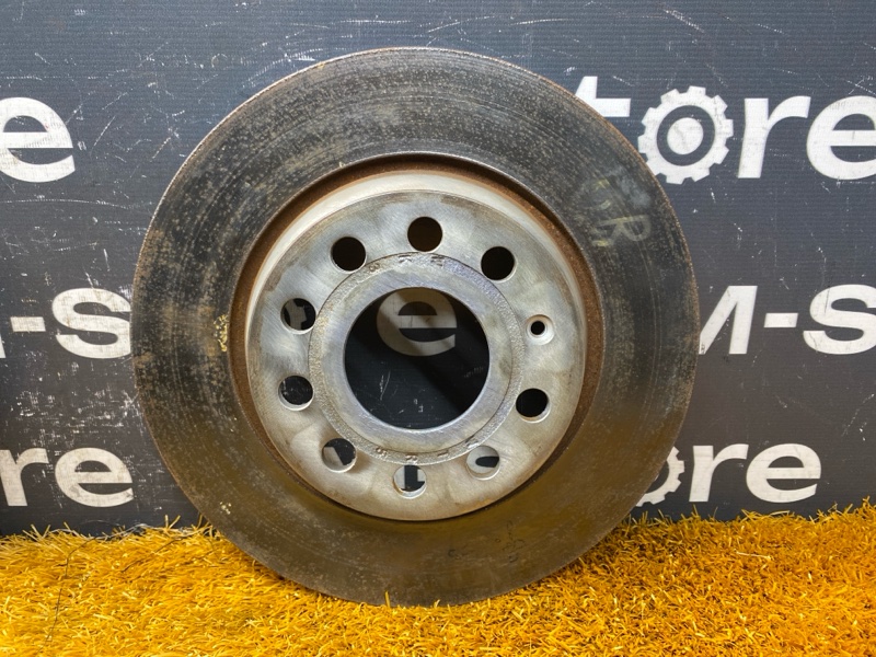 Диск тормозной, 2500 рублей, Красноярск