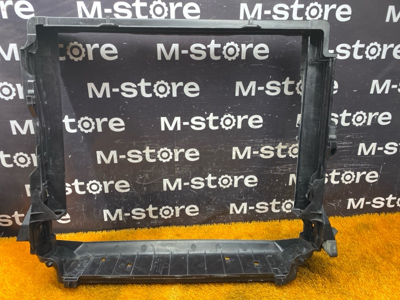 рамка радиатора, 5000 рублей, Красноярск