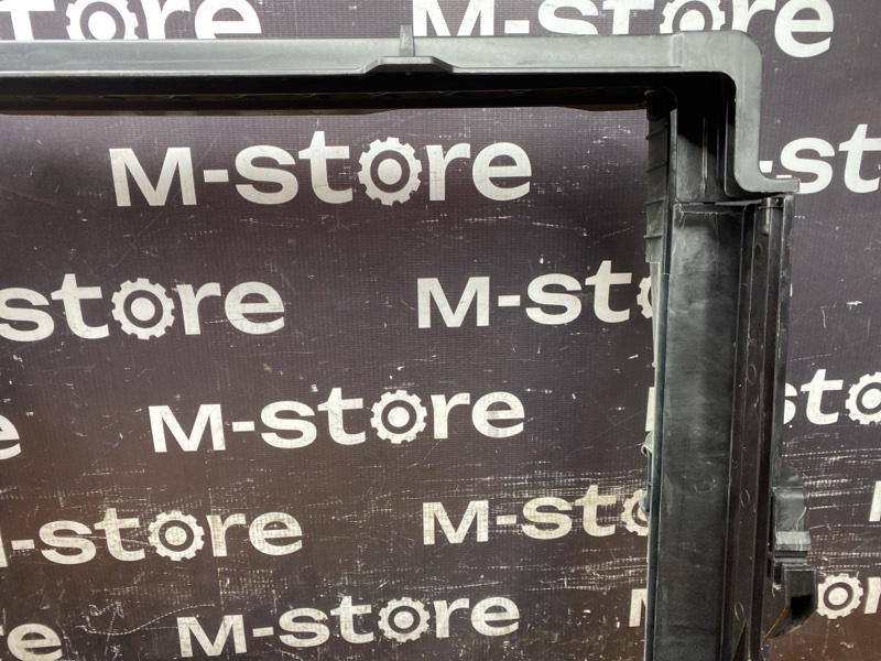 рамка радиатора, 5000 рублей, Красноярск