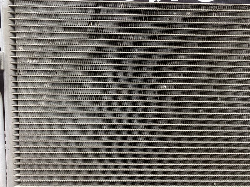 радиатор кондиционера, 4000 рублей, Красноярск