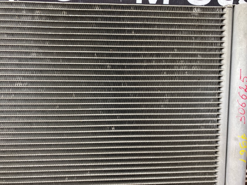 радиатор кондиционера, 4000 рублей, Красноярск