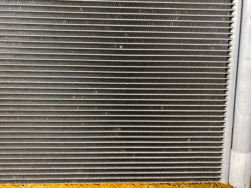 радиатор кондиционера, 4000 рублей, Красноярск