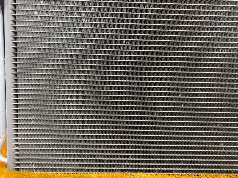 радиатор кондиционера, 4000 рублей, Красноярск