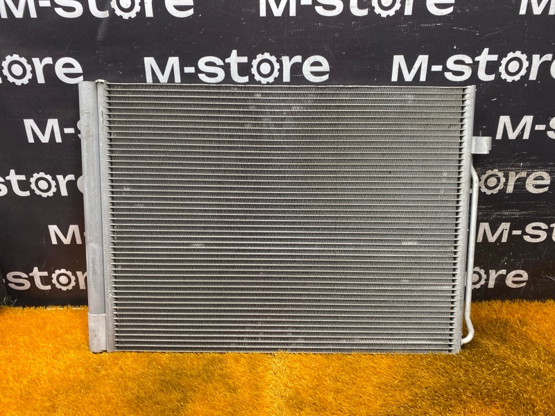 радиатор кондиционера, 4000 рублей, Красноярск