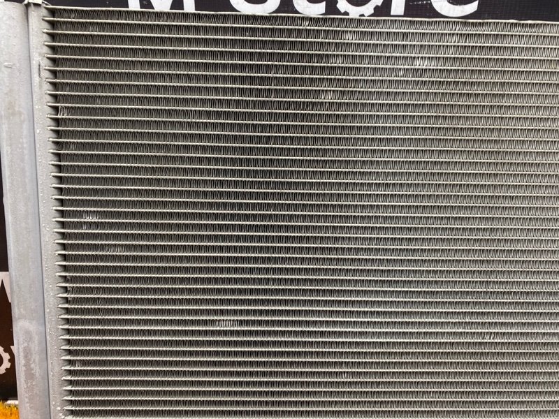 радиатор кондиционера, 4000 рублей, Красноярск