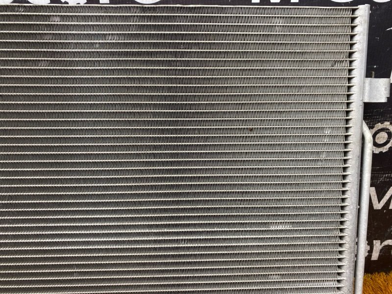 радиатор кондиционера, 4000 рублей, Красноярск