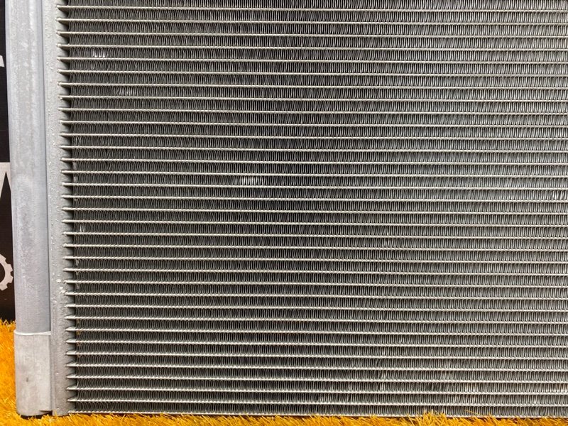 радиатор кондиционера, 4000 рублей, Красноярск