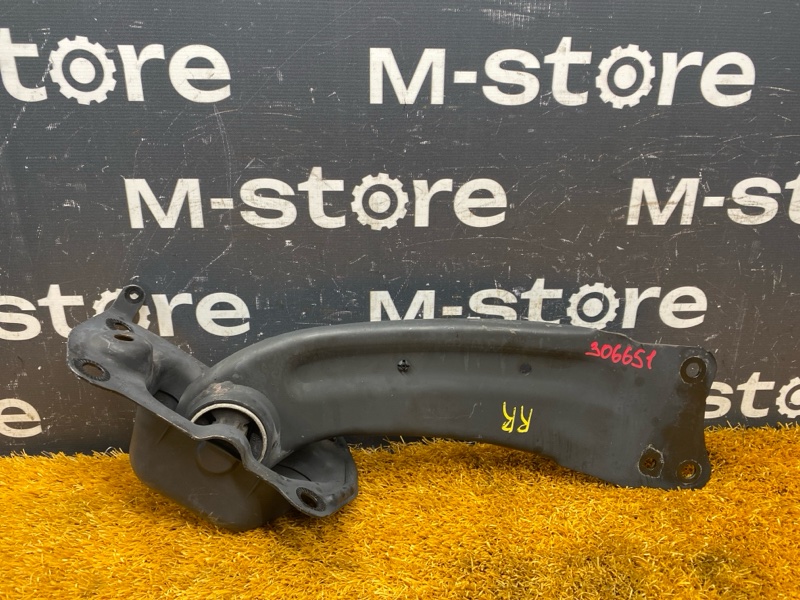 Рычаг подвески нижний, 500 рублей, Красноярск