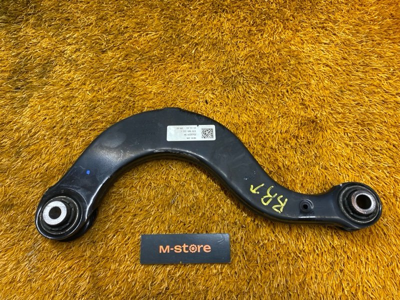 Рычаг подвески верхний, 800 рублей, Красноярск