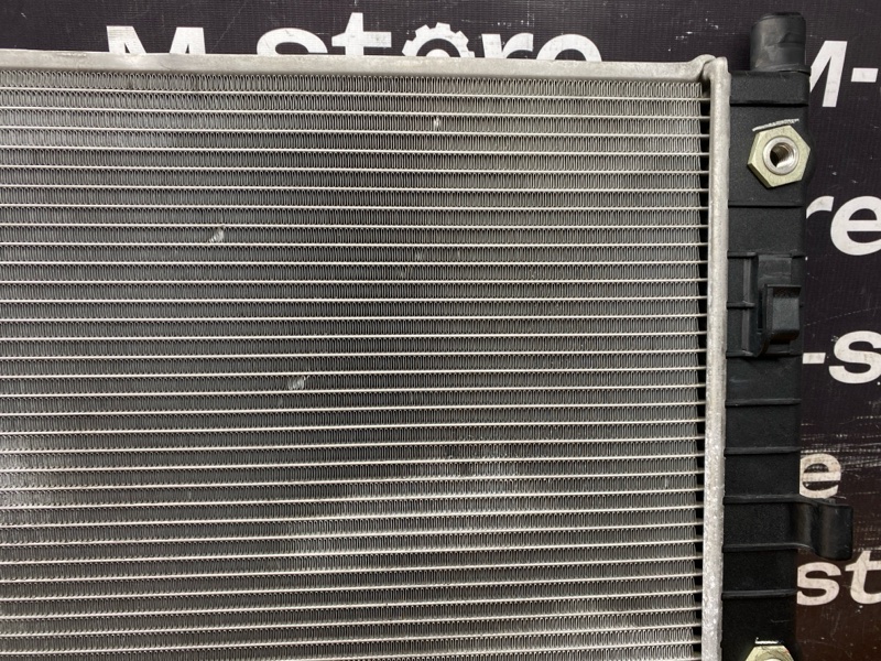 радиатор ДВС, 17000 рублей, Красноярск