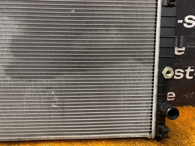 радиатор ДВС, 17000 рублей, Красноярск