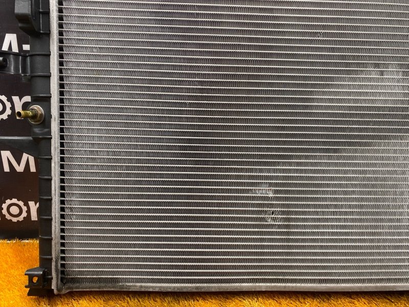 радиатор ДВС, 17000 рублей, Красноярск