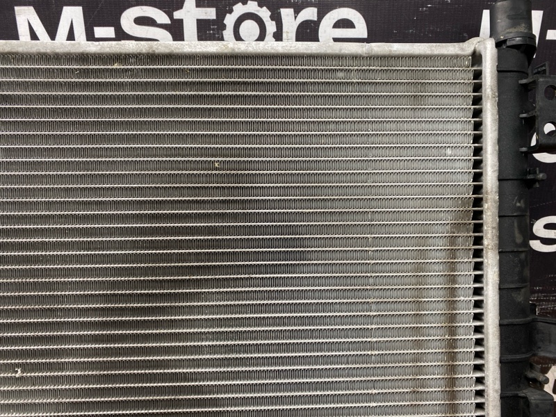 радиатор ДВС, 17000 рублей, Красноярск