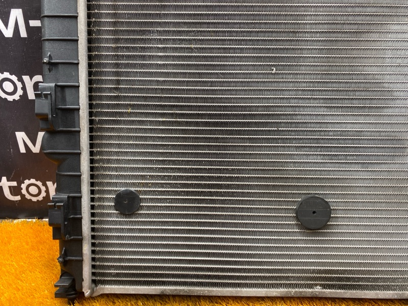 радиатор ДВС, 17000 рублей, Красноярск