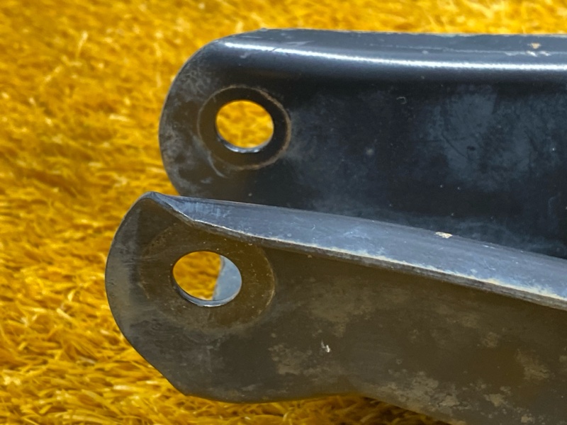 Рычаг подвески нижний, 1500 рублей, Красноярск