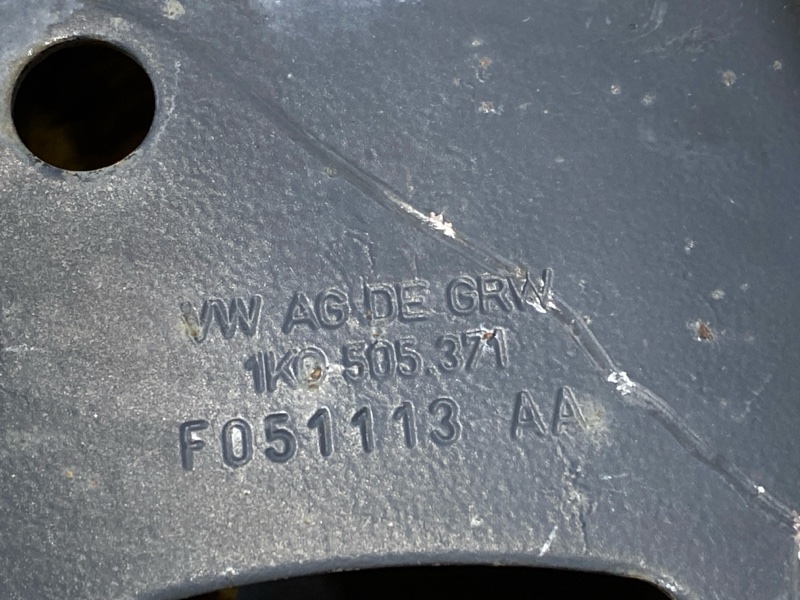 Рычаг подвески нижний, 1500 рублей, Красноярск