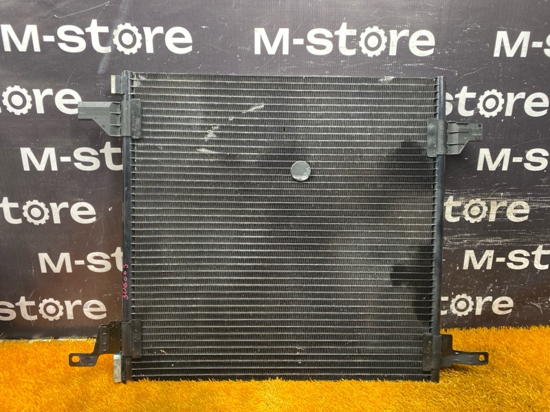 радиатор кондиционера, 3000 рублей, Красноярск