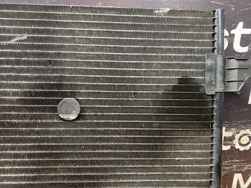 радиатор кондиционера, 3000 рублей, Красноярск