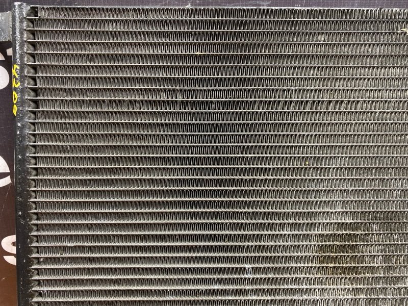 радиатор кондиционера, 1000 рублей, Красноярск