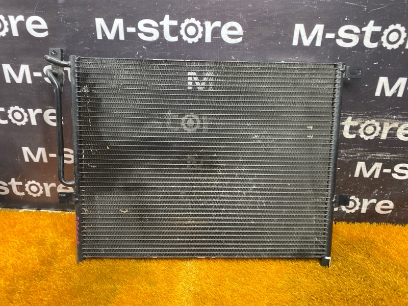 радиатор кондиционера, 1000 рублей, Красноярск