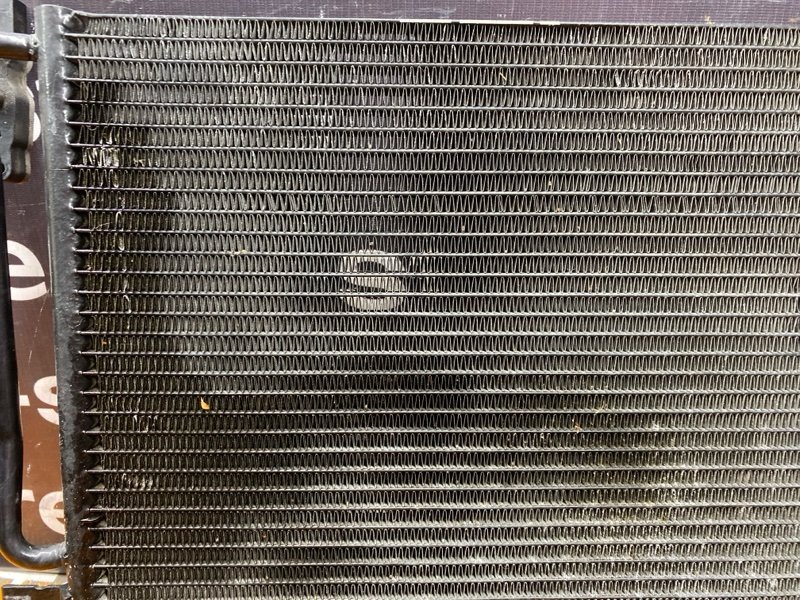 радиатор кондиционера, 1000 рублей, Красноярск