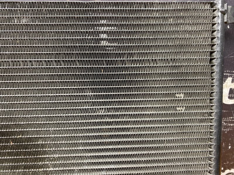 радиатор кондиционера, 1000 рублей, Красноярск