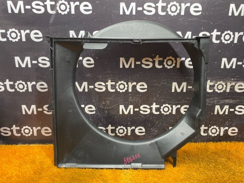 Диффузор радиатора, 5000 рублей, Красноярск