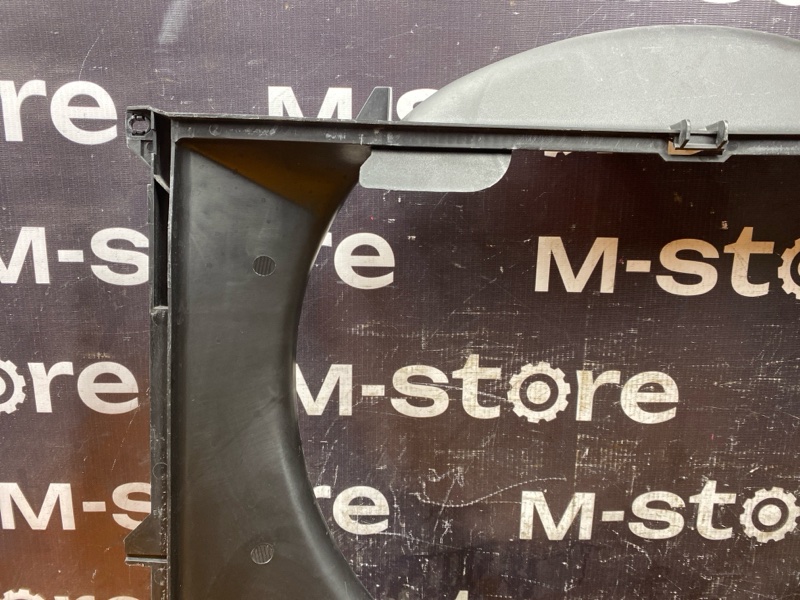 Диффузор радиатора, 5000 рублей, Красноярск