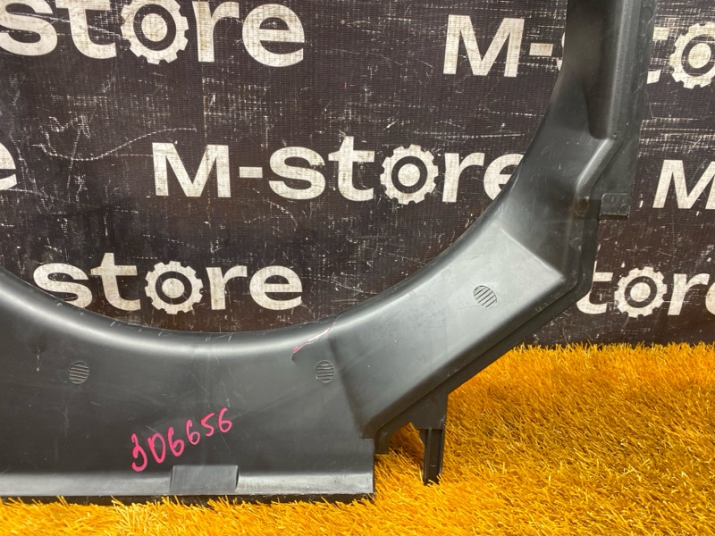 Диффузор радиатора, 5000 рублей, Красноярск