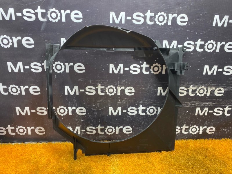 Диффузор радиатора, 5000 рублей, Красноярск