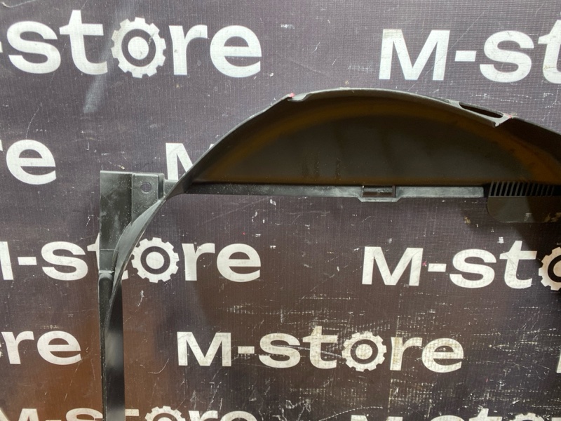 Диффузор радиатора, 5000 рублей, Красноярск