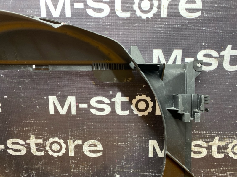 Диффузор радиатора, 5000 рублей, Красноярск