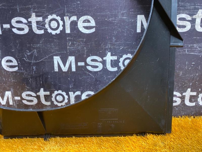 Диффузор радиатора, 5000 рублей, Красноярск