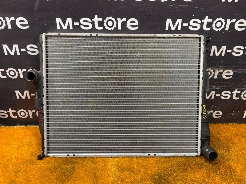 радиатор ДВС, 10000 рублей, Красноярск