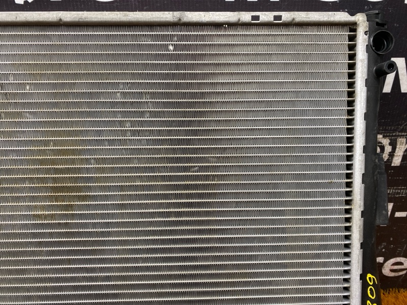 радиатор ДВС, 10000 рублей, Красноярск